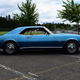 Illustration for article titled New Camera - Had to try it out on the 68 Camaro